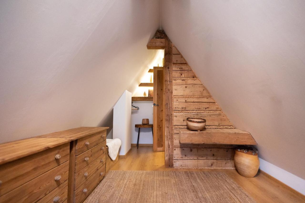 Apartament Blisko Szlaku Zakopane Lägenhet Exteriör bild