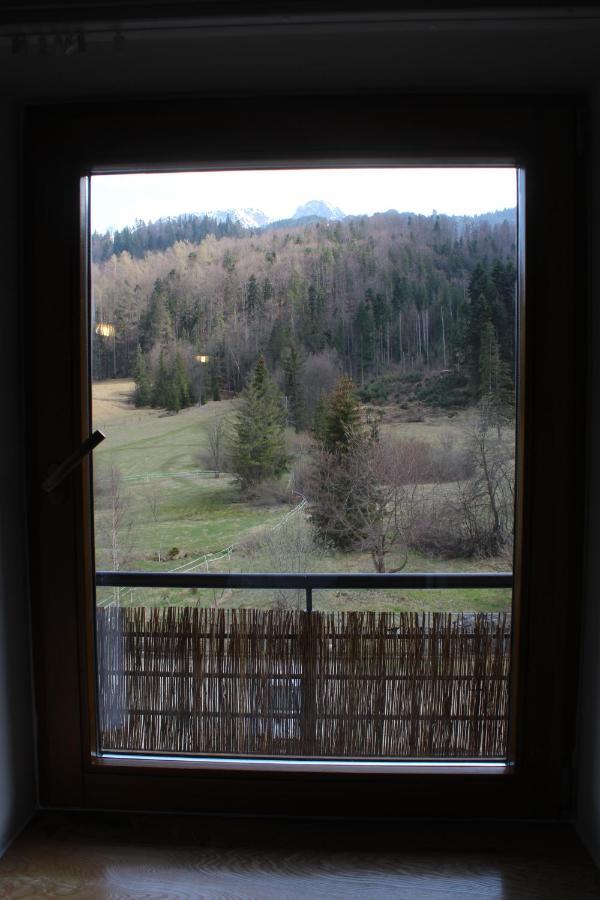 Apartament Blisko Szlaku Zakopane Lägenhet Exteriör bild